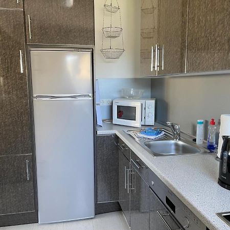 Apartment Luzy Winterberg Luaran gambar