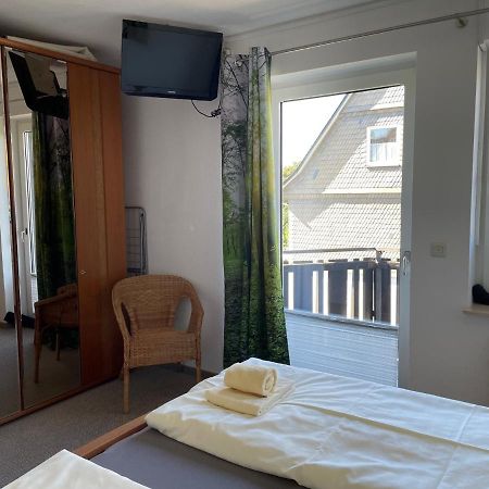 Apartment Luzy Winterberg Luaran gambar