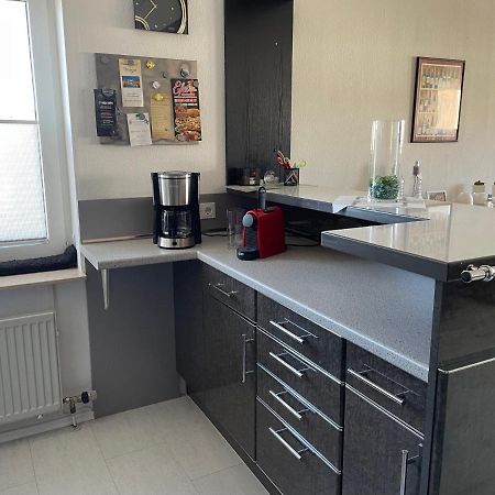 Apartment Luzy Winterberg Luaran gambar