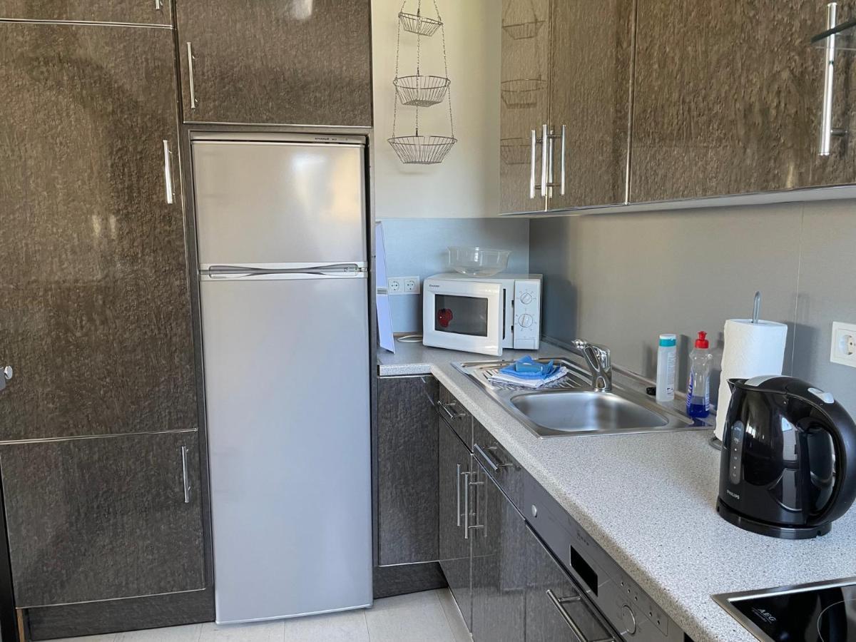 Apartment Luzy Winterberg Luaran gambar