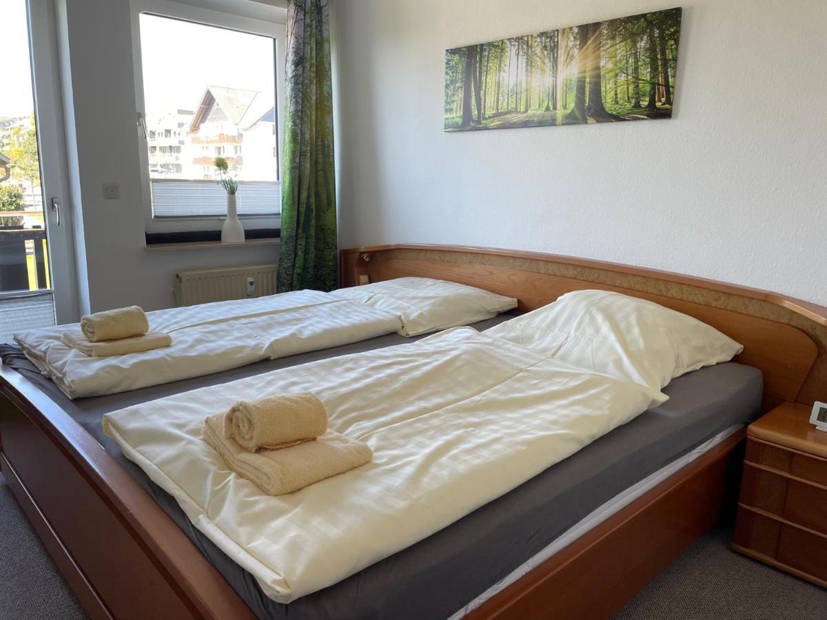 Apartment Luzy Winterberg Luaran gambar