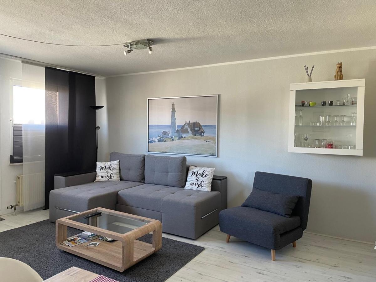 Apartment Luzy Winterberg Luaran gambar