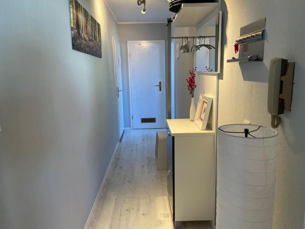 Apartment Luzy Winterberg Luaran gambar
