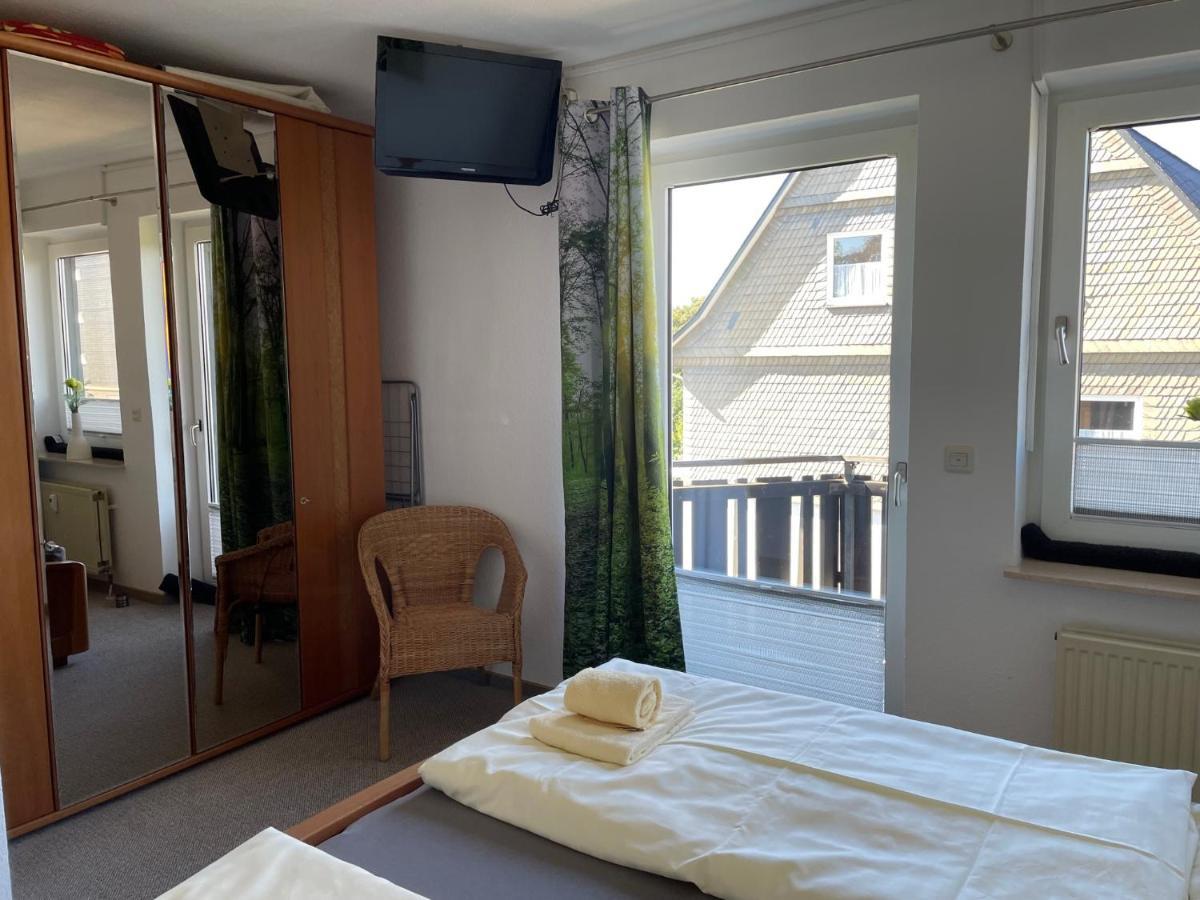 Apartment Luzy Winterberg Luaran gambar