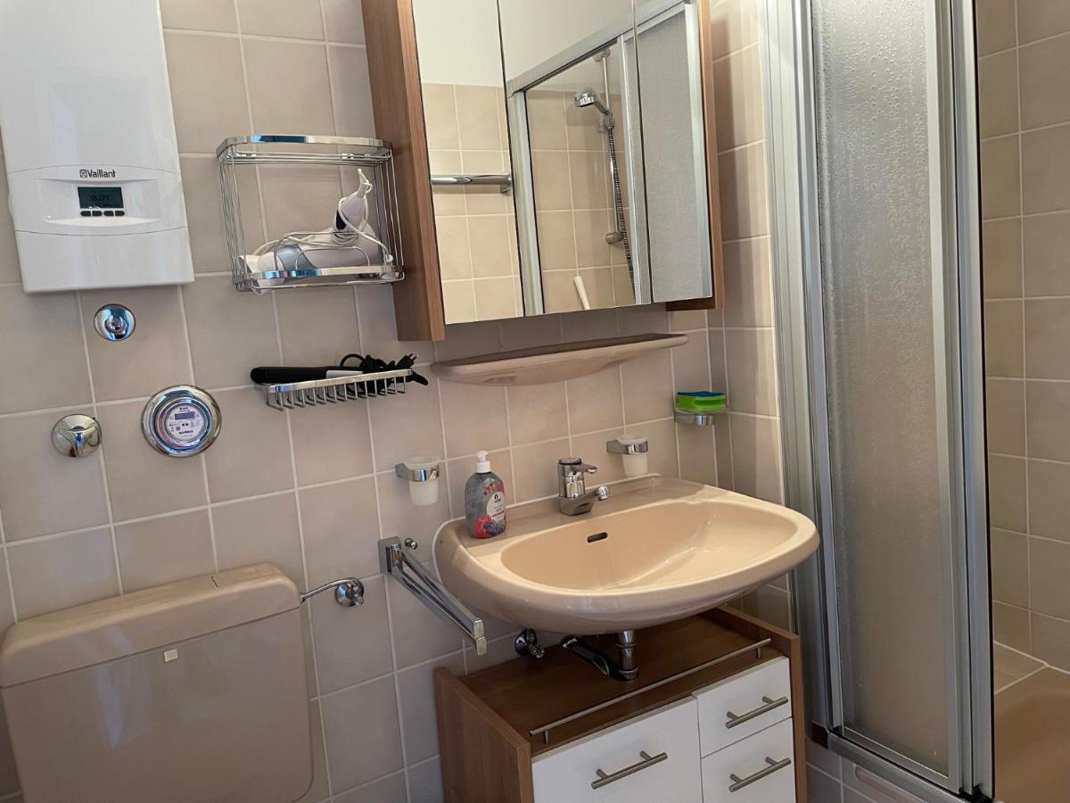Apartment Luzy Winterberg Luaran gambar