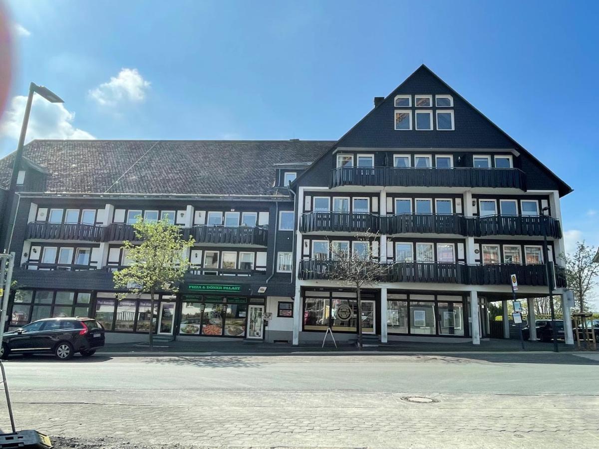 Apartment Luzy Winterberg Luaran gambar