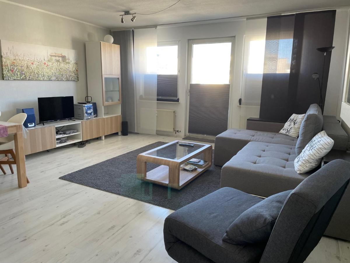 Apartment Luzy Winterberg Luaran gambar