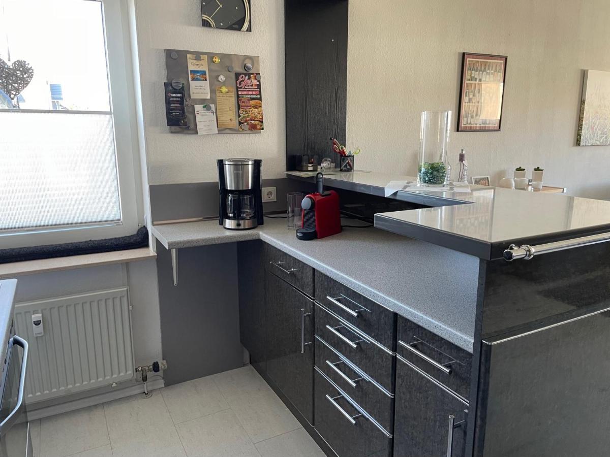 Apartment Luzy Winterberg Luaran gambar
