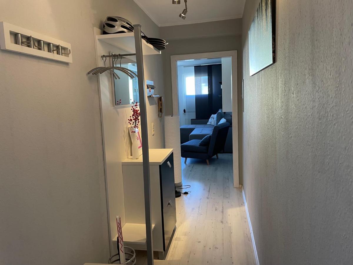 Apartment Luzy Winterberg Luaran gambar