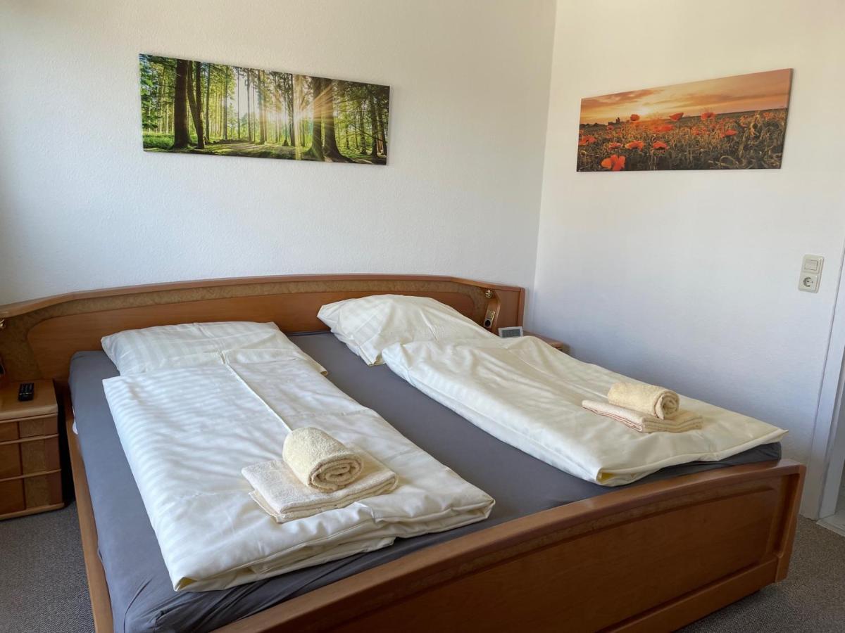 Apartment Luzy Winterberg Luaran gambar